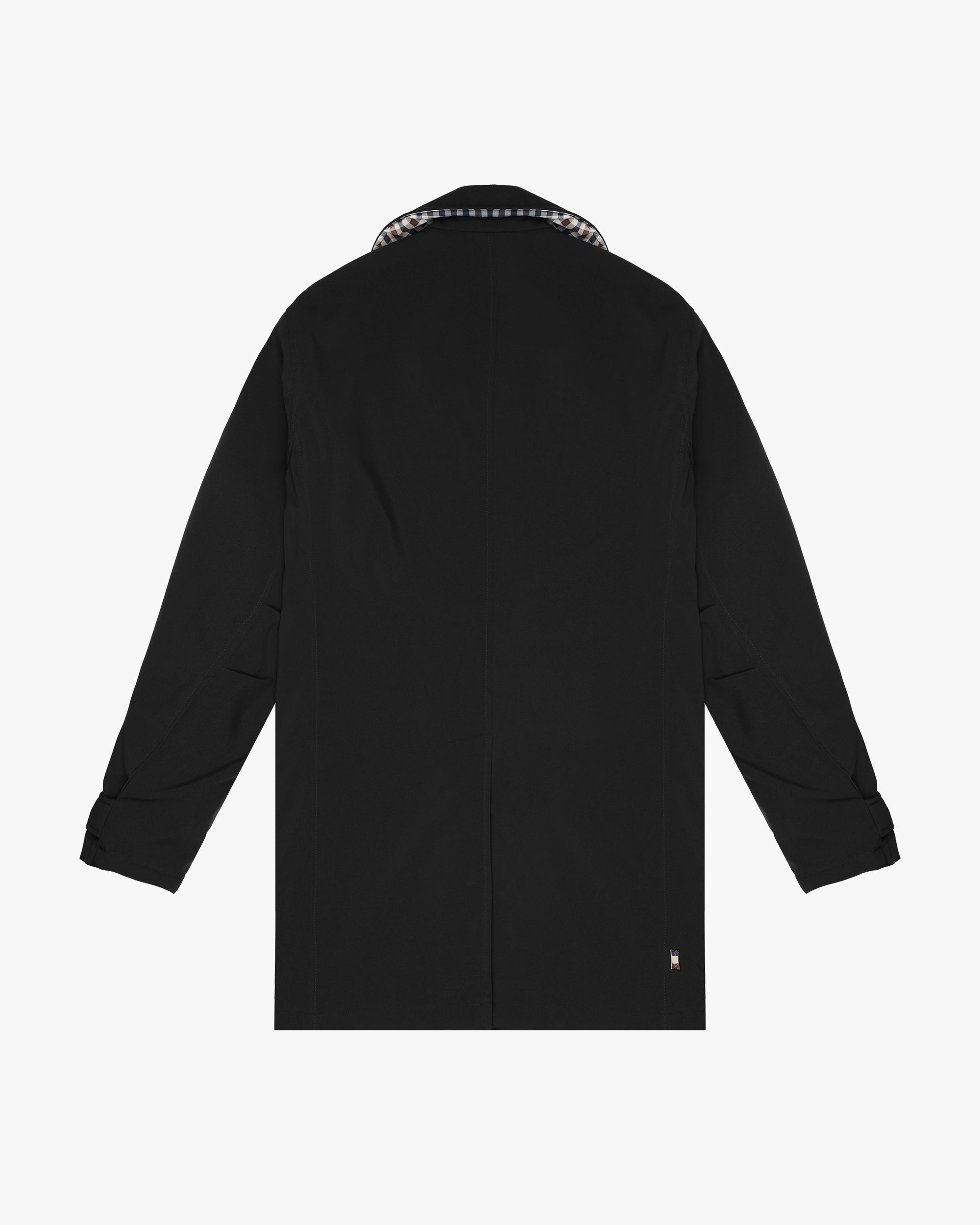 Trench Aquascutum Active SOFT SHELL TRENCH