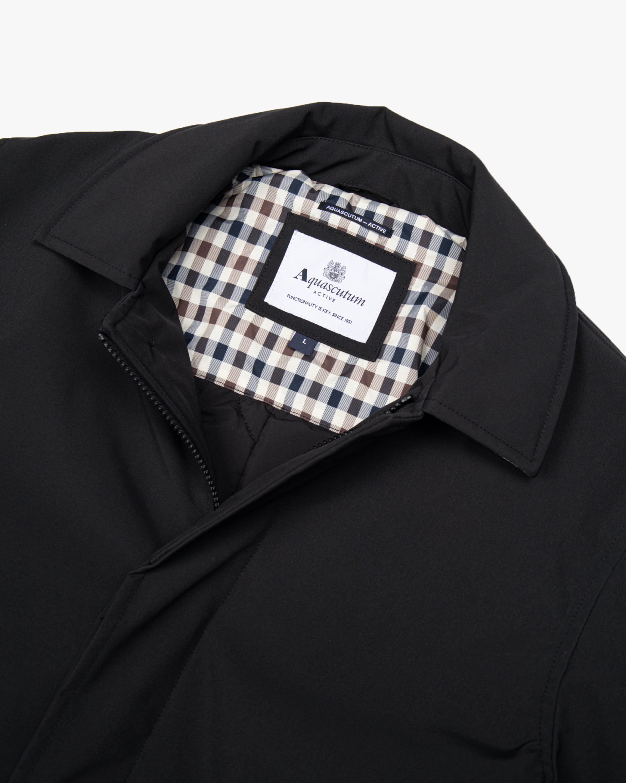 Trench Aquascutum Active SOFT SHELL TRENCH