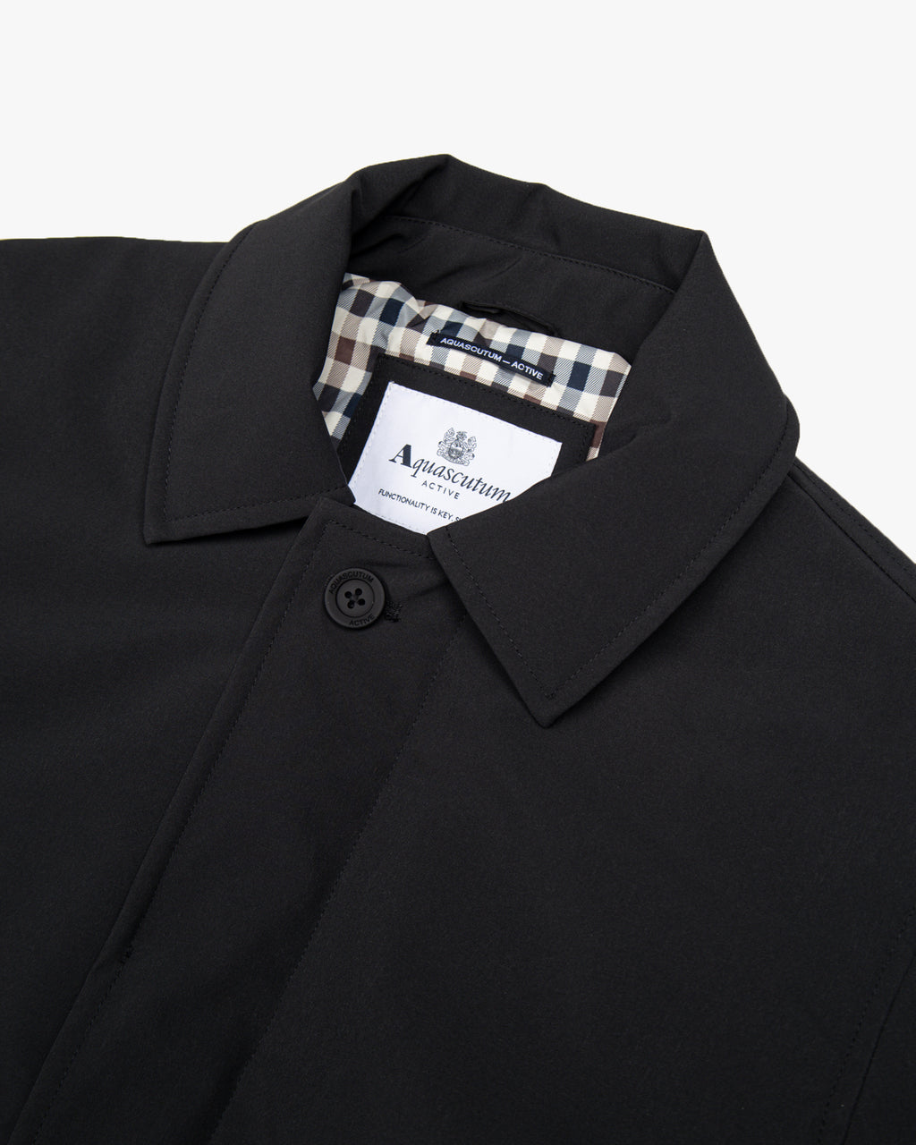 Trench Aquascutum Active SOFT SHELL TRENCH
