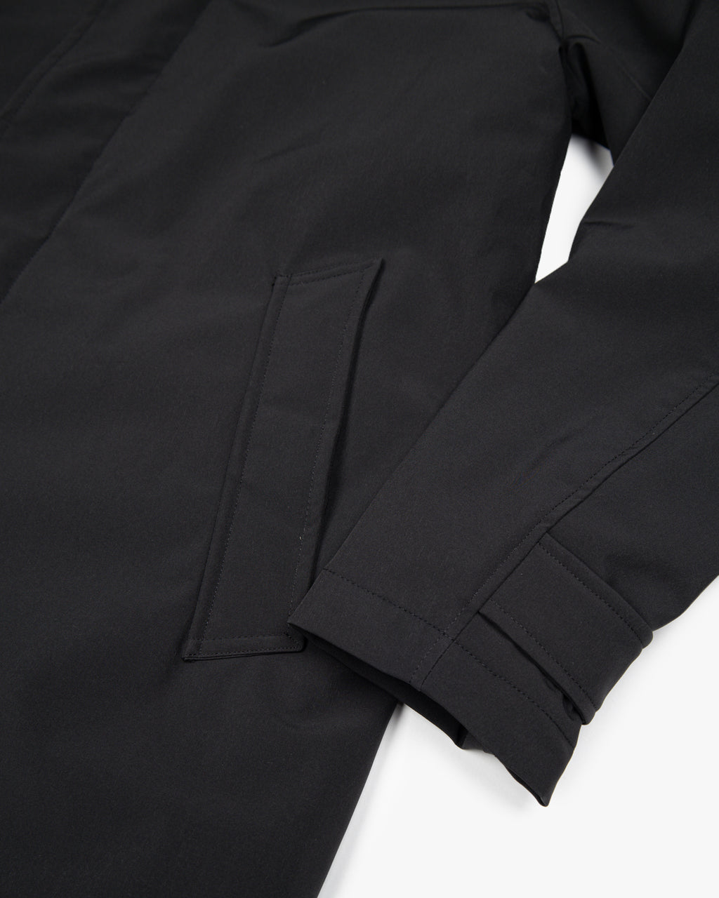 Trench Aquascutum Active SOFT SHELL TRENCH