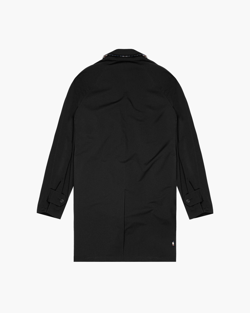 Trench coat Aquascutum Active SP DETACHABLE TRENCH COAT