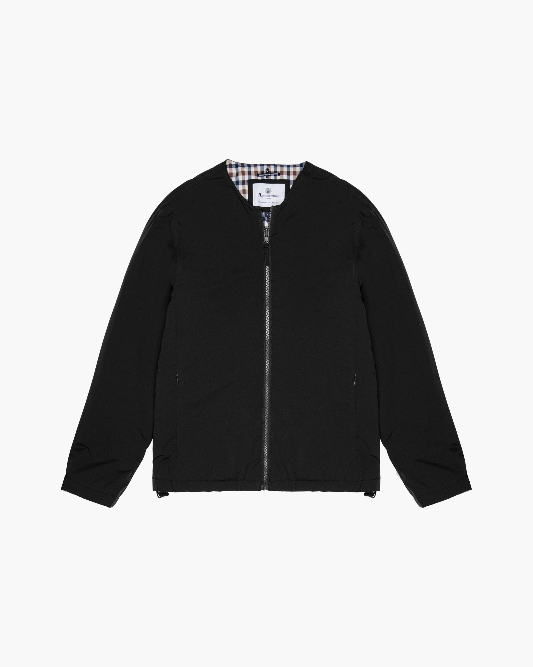 Trench coat Aquascutum Active SP DETACHABLE TRENCH COAT