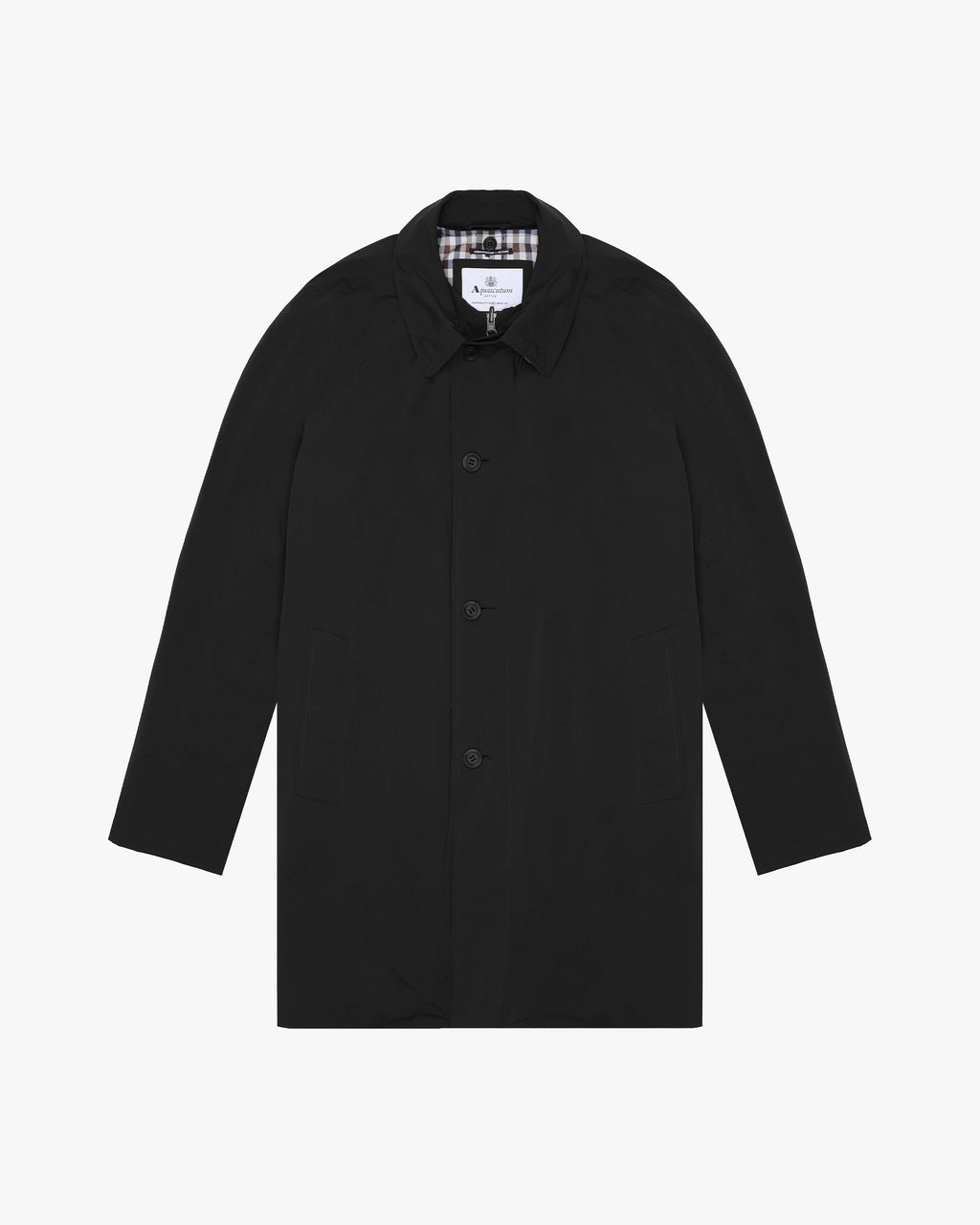 Trench coat Aquascutum Active SP DETACHABLE TRENCH COAT