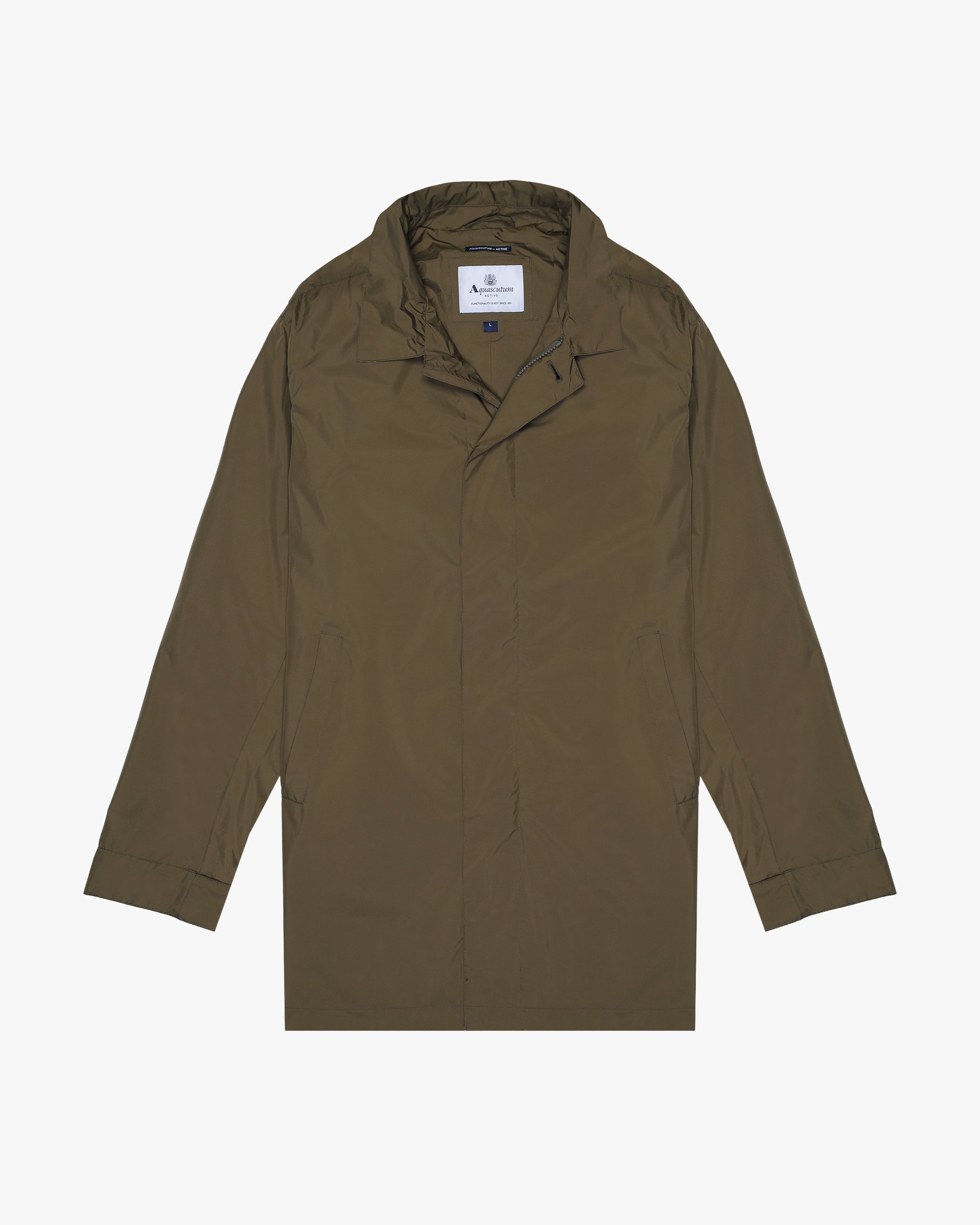 Trench Aquascutum Active PACKABLE TRENCH