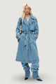 Trenchcoat Desigual CHAQ_GRESIL