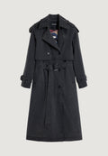 Trenchcoat Desigual CHAQ_TRENCH REPRISE