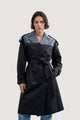 Trench Desigual CHAQ_HYBRIDTRENCH