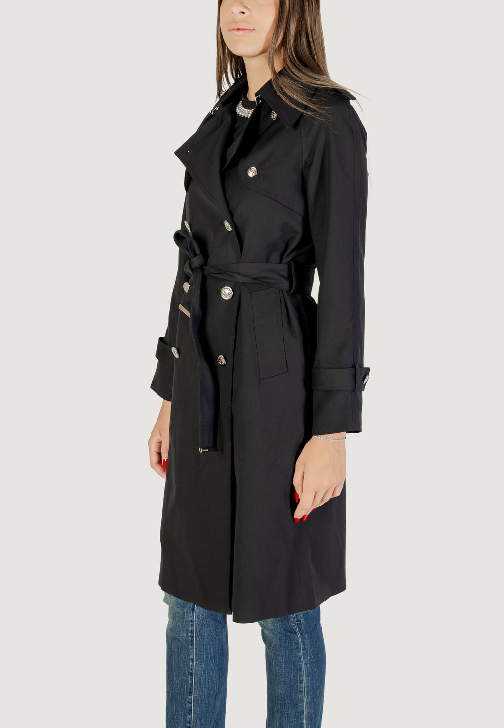 Trench Morgan De Toi 242-GTRENCH