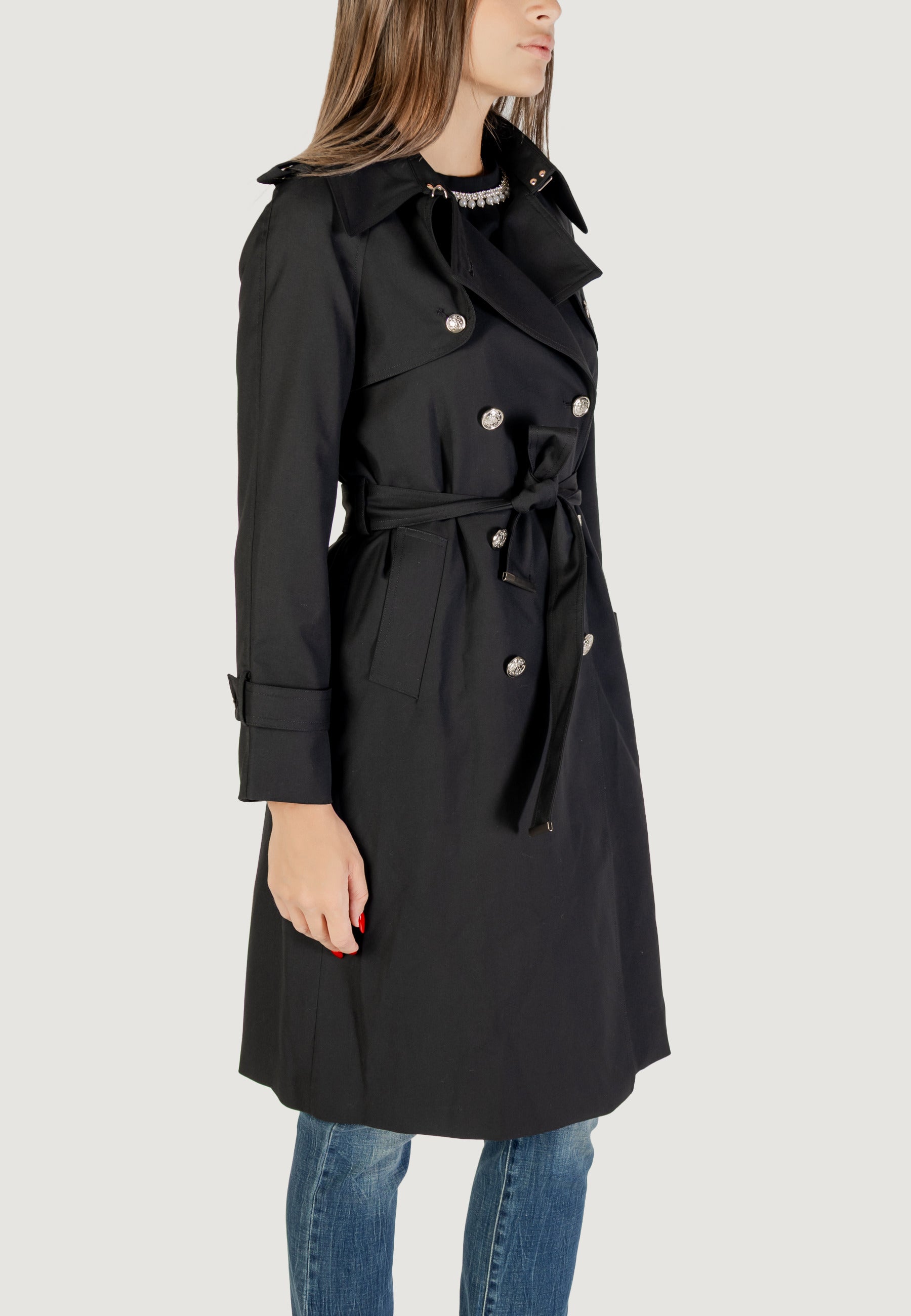 Trench Morgan De Toi 242-GTRENCH