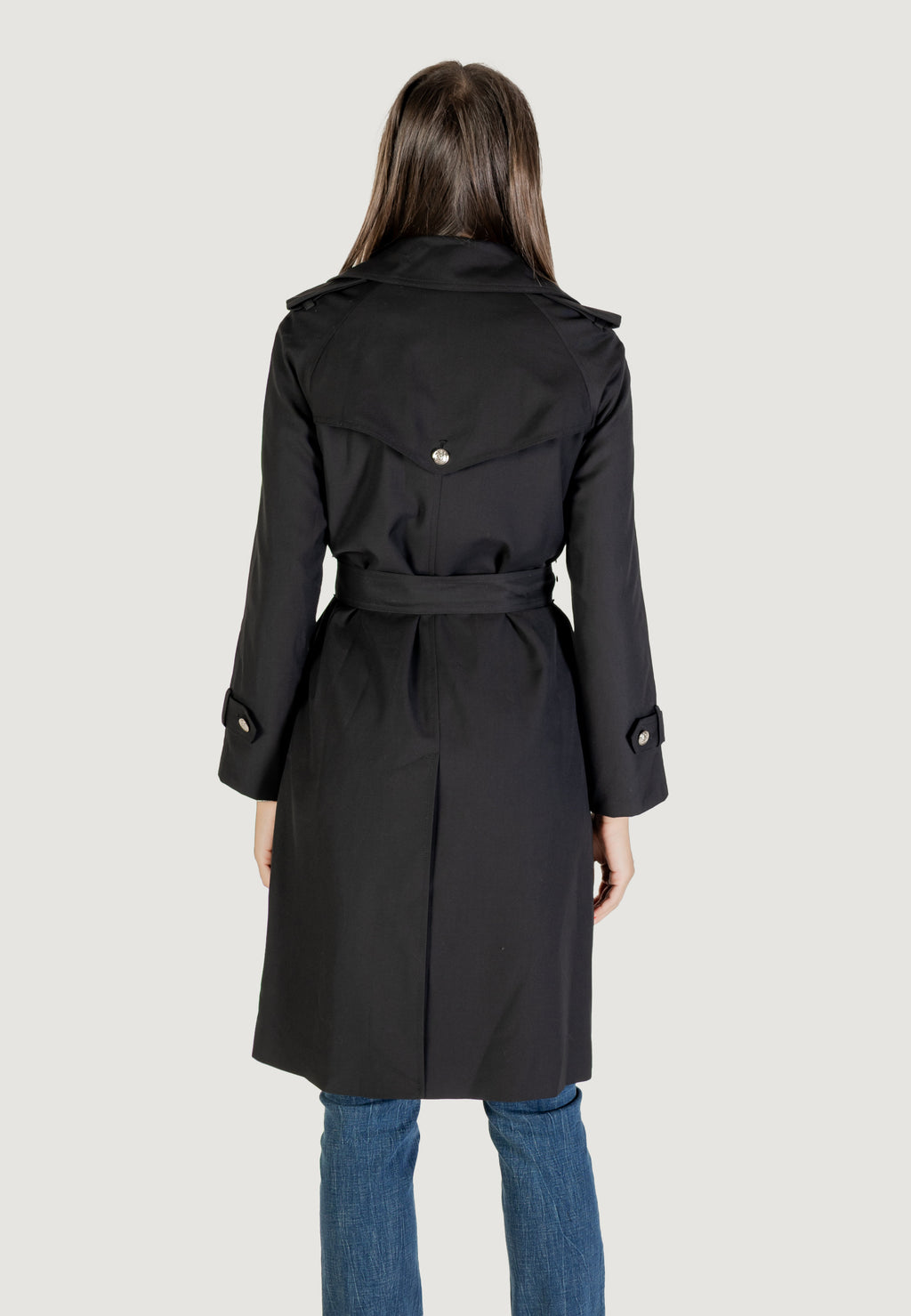 Trench Morgan De Toi 242-GTRENCH