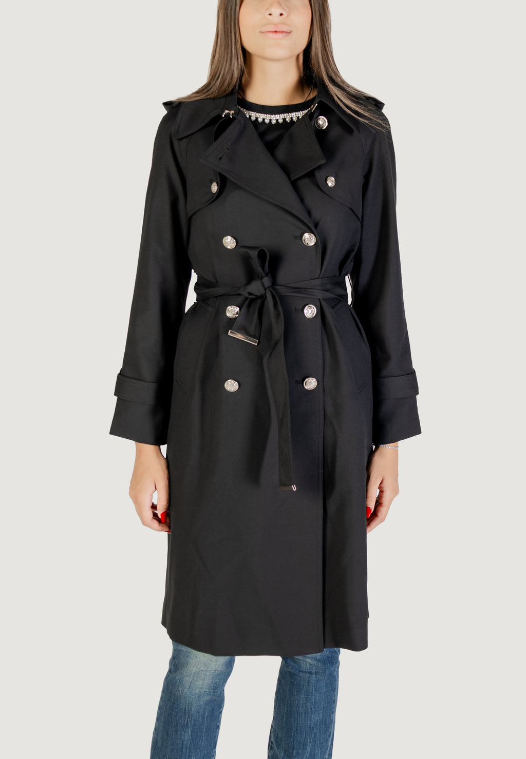 Trench Morgan De Toi 242-GTRENCH