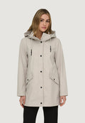 Trenchcoat Only ONLELISA RAINCOAT OTW NOOS