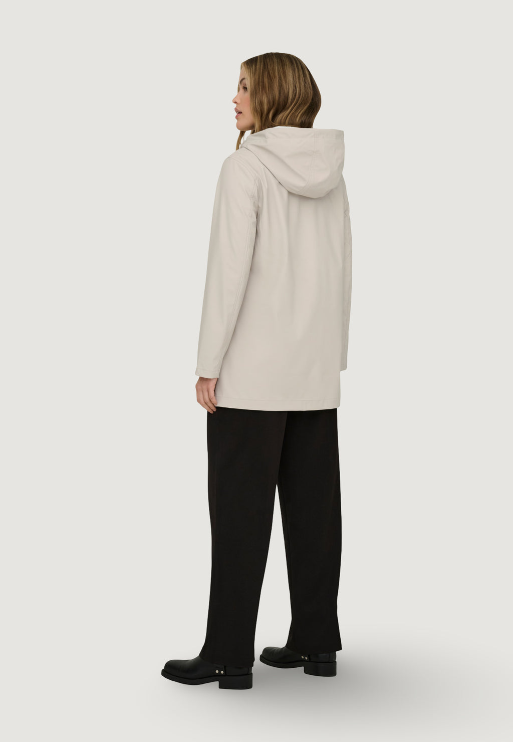 Trenchcoat Only ONLELISA RAINCOAT OTW NOOS
