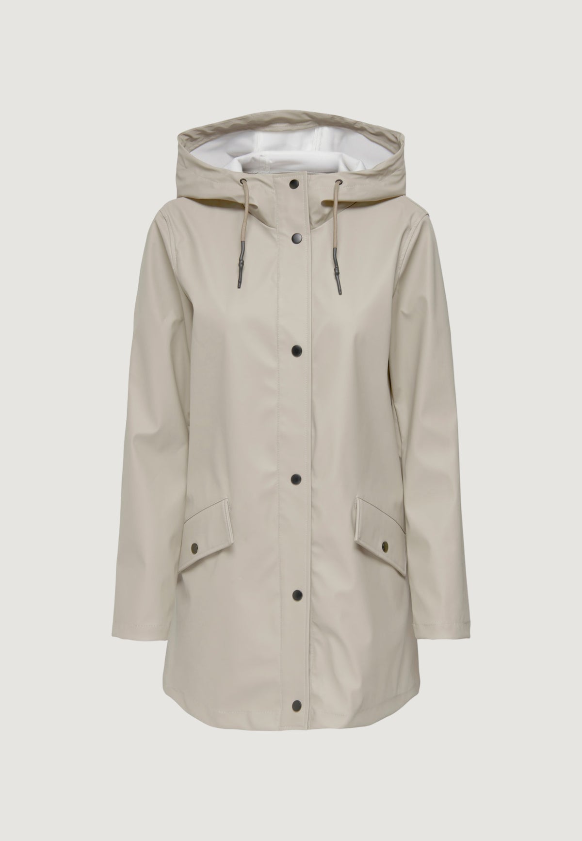 Trenchcoat Only ONLELISA RAINCOAT OTW NOOS