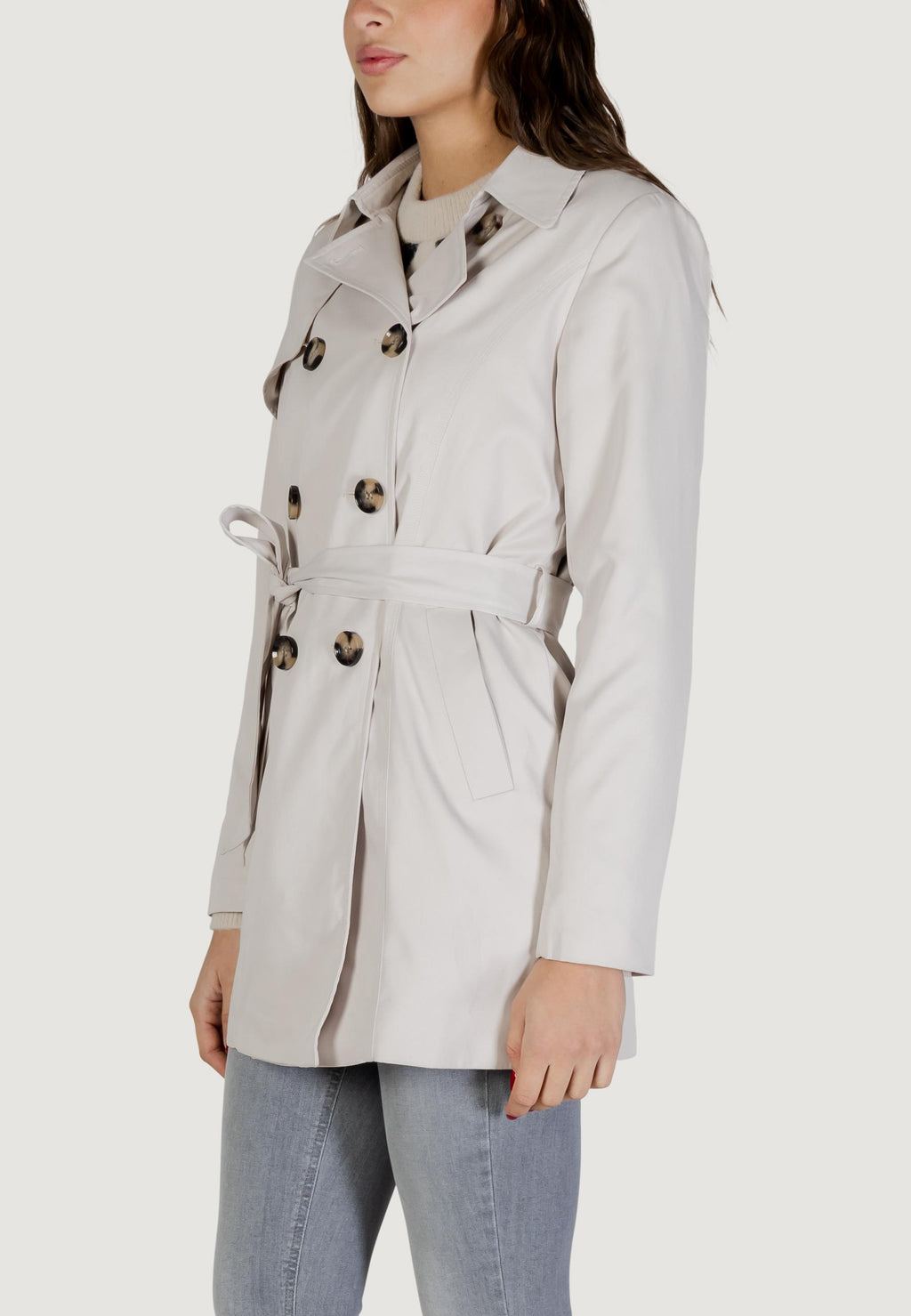 Trenchcoat Only VALERIE CC OTW