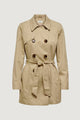 Trenchcoat Only VALERIE CC OTW
