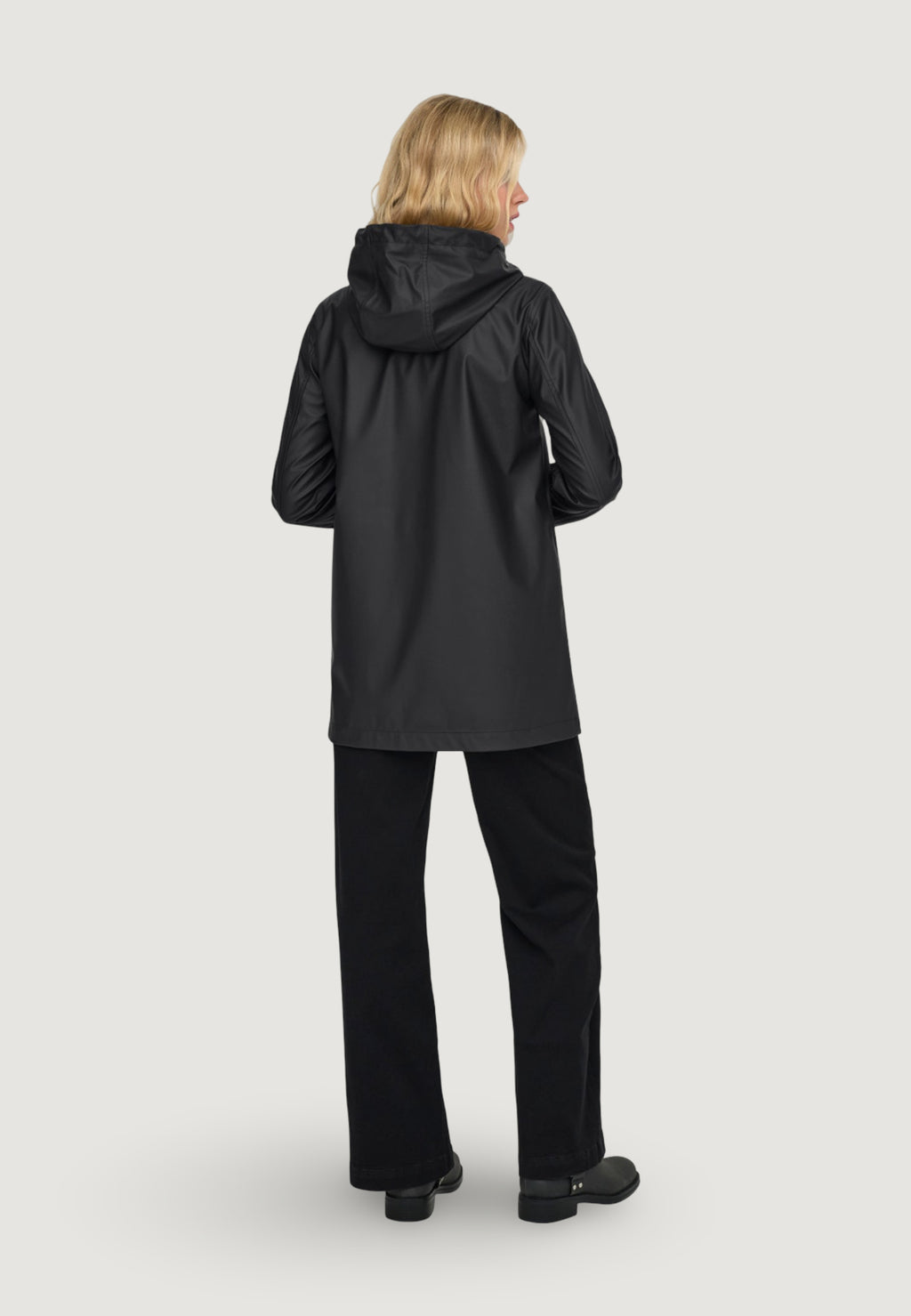 Trenchcoat Only ONLELISA RAINCOAT OTW NOOS