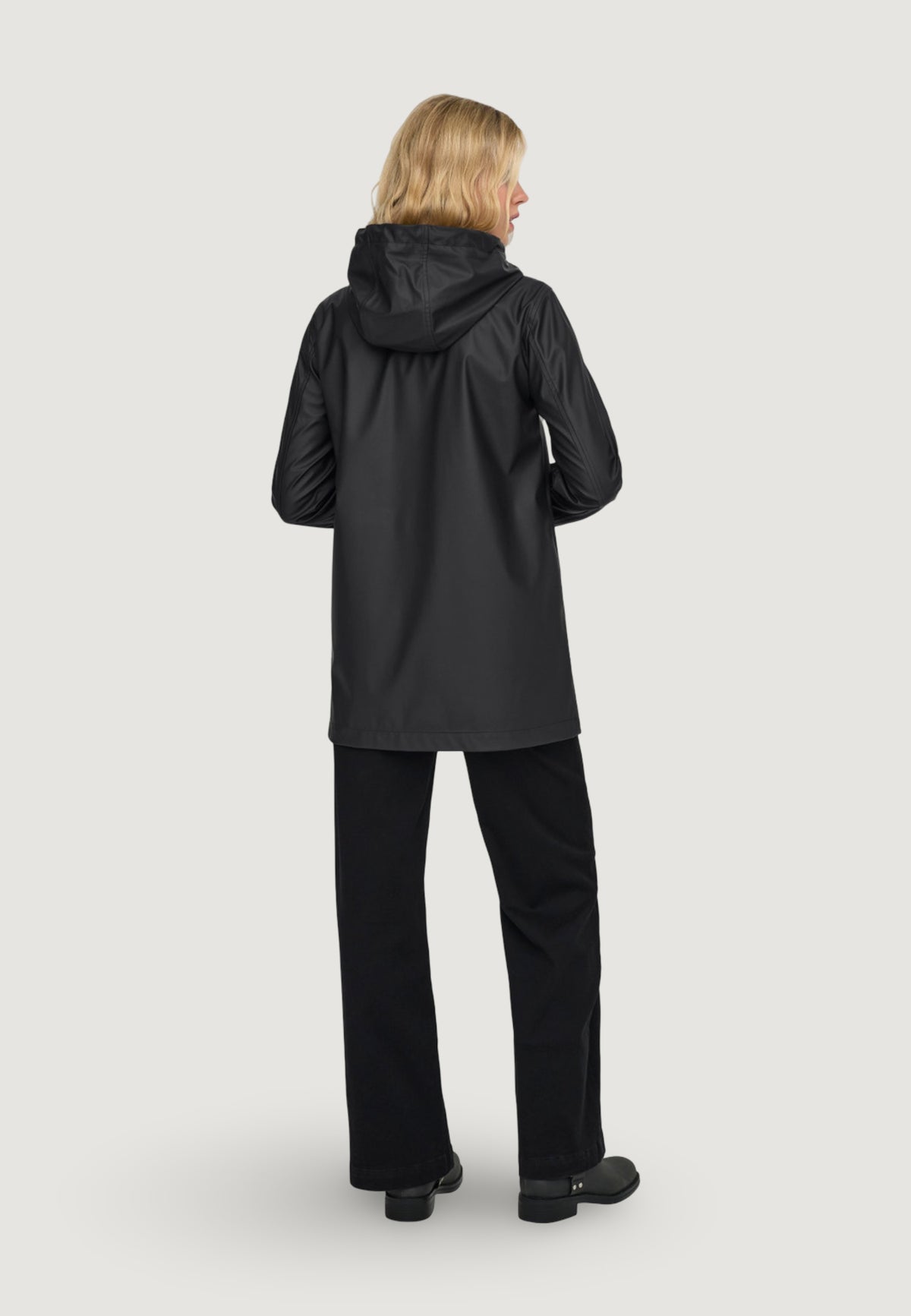 Trenchcoat Only ONLELISA RAINCOAT OTW NOOS