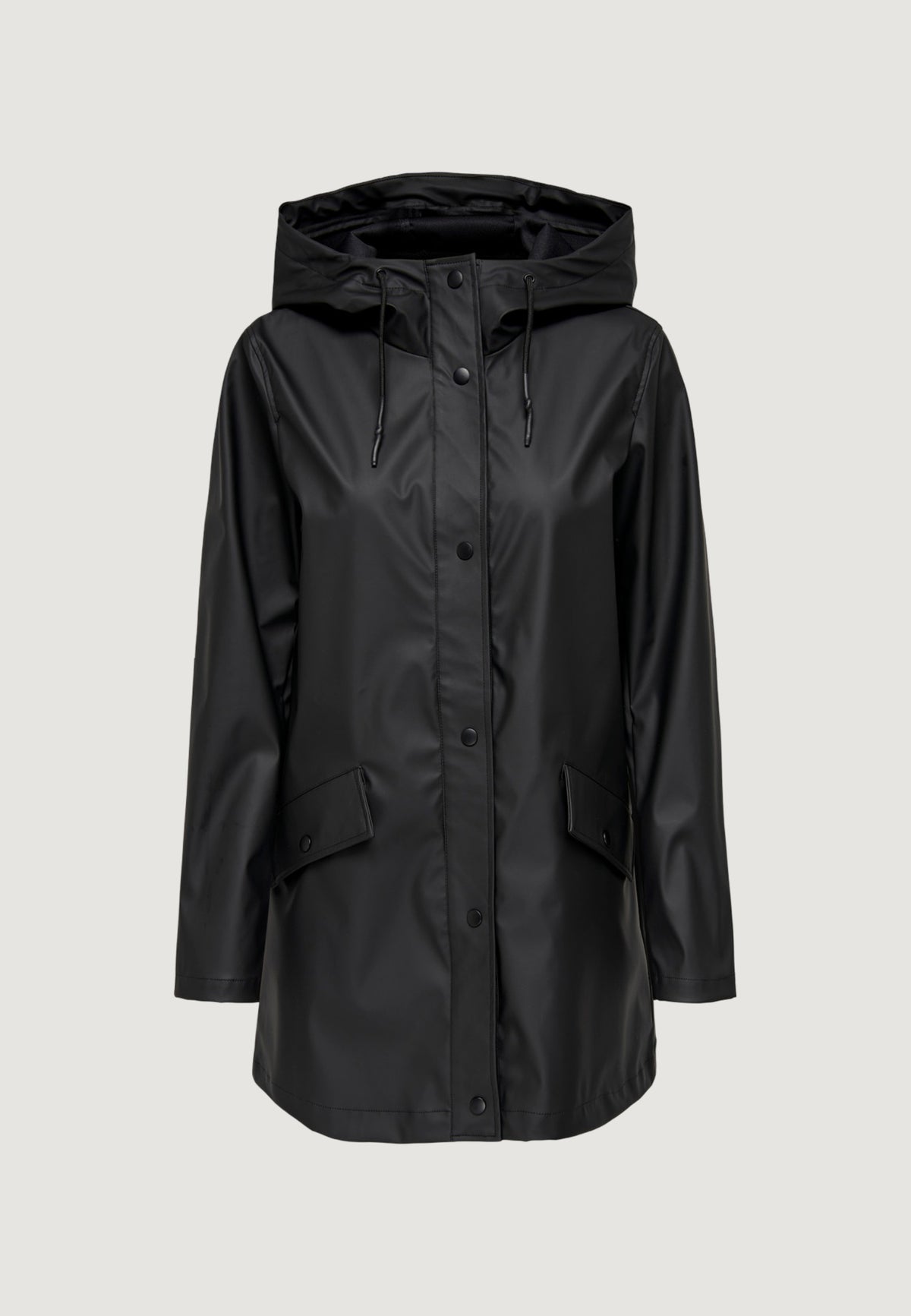 Trenchcoat Only ONLELISA RAINCOAT OTW NOOS
