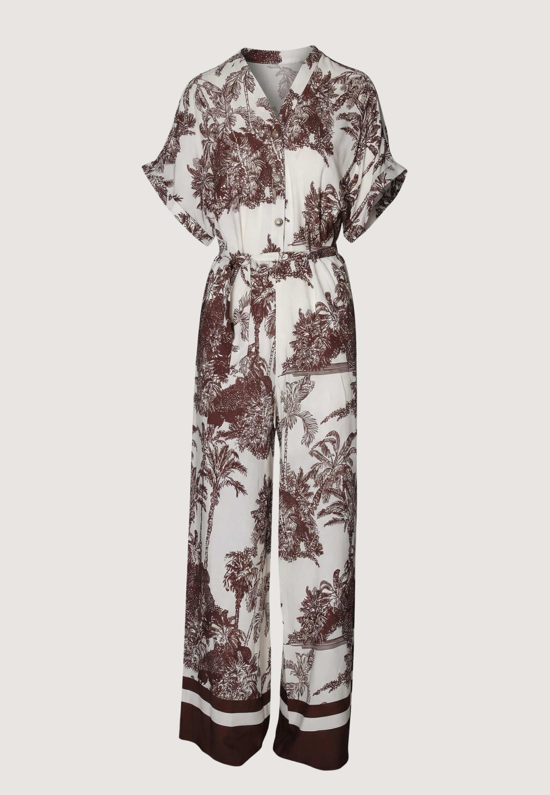 Tuta elegante Artigli FANTASIA