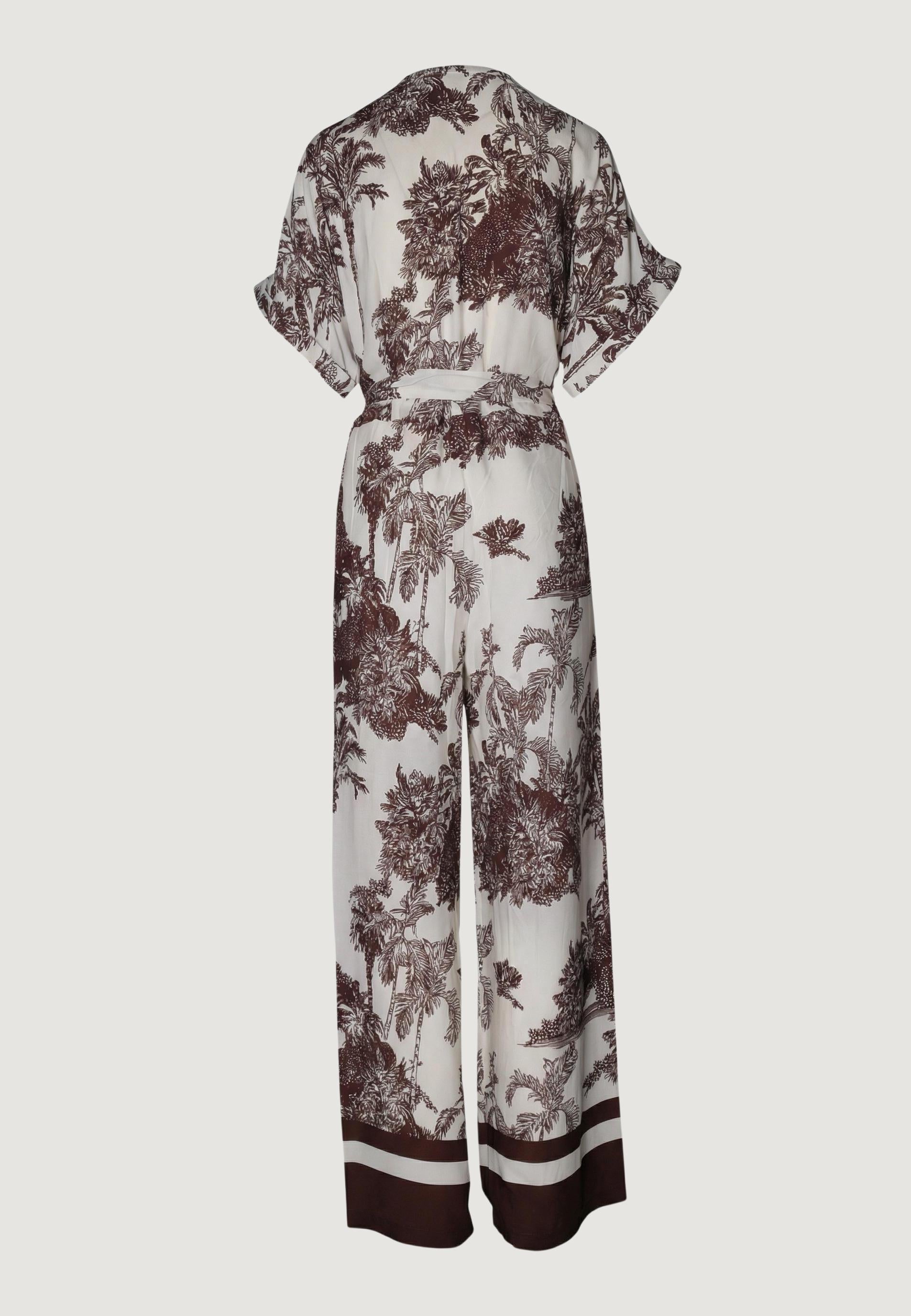 Tuta elegante Artigli FANTASIA