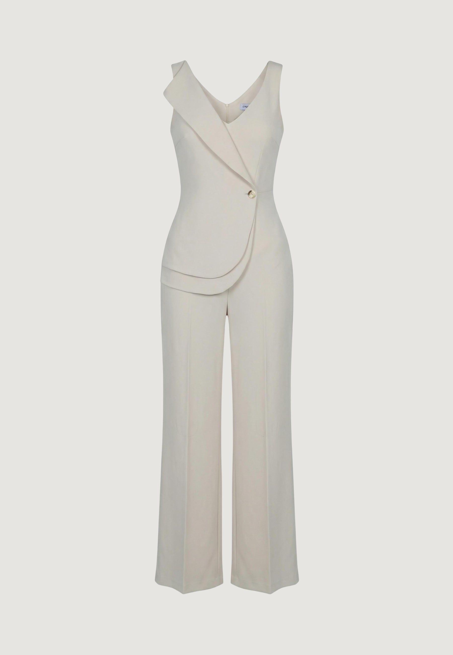 Tuta elegante Artigli DOPPIIO PANNELLO