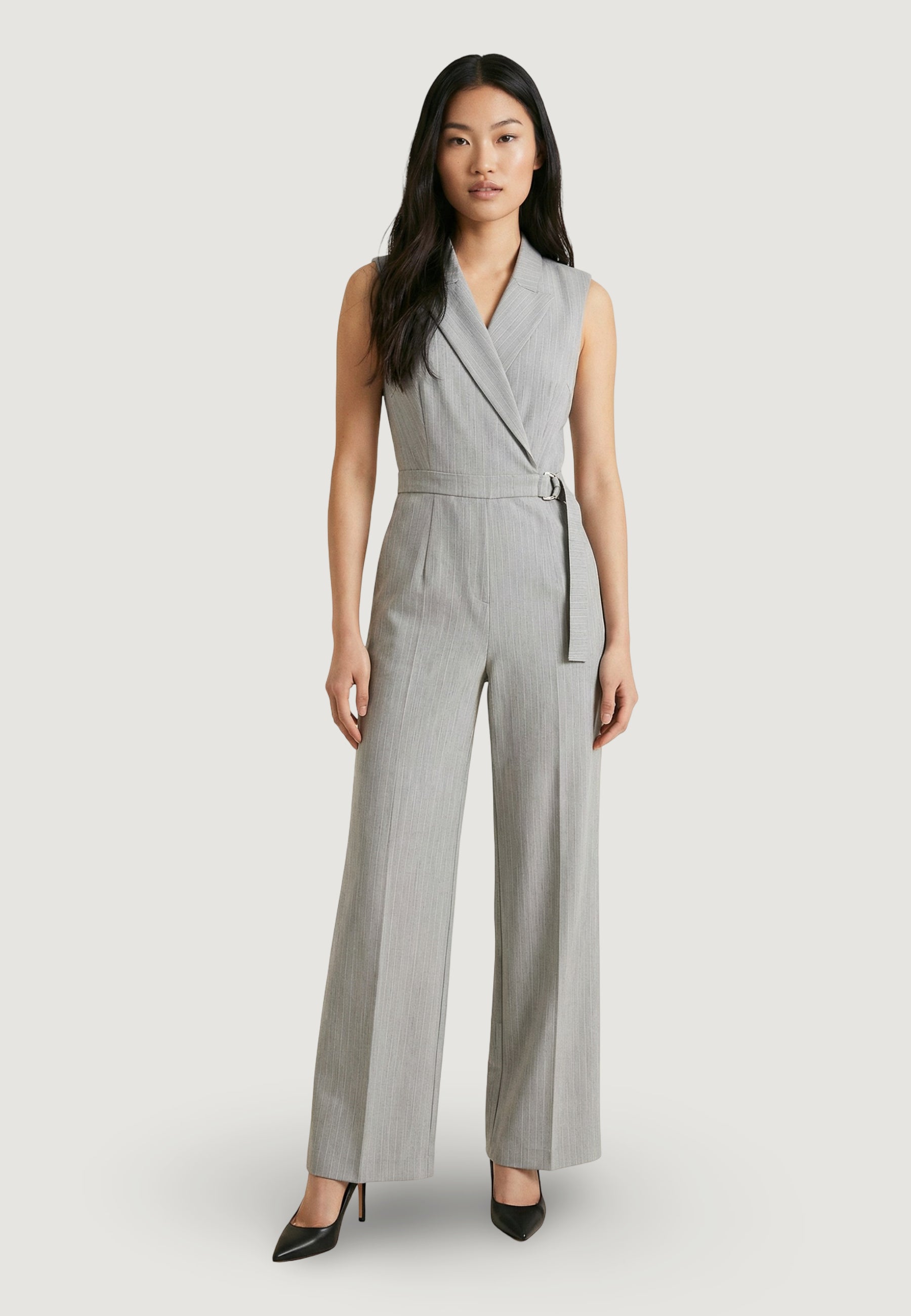 Tuta elegante Artigli CON FIBBIA