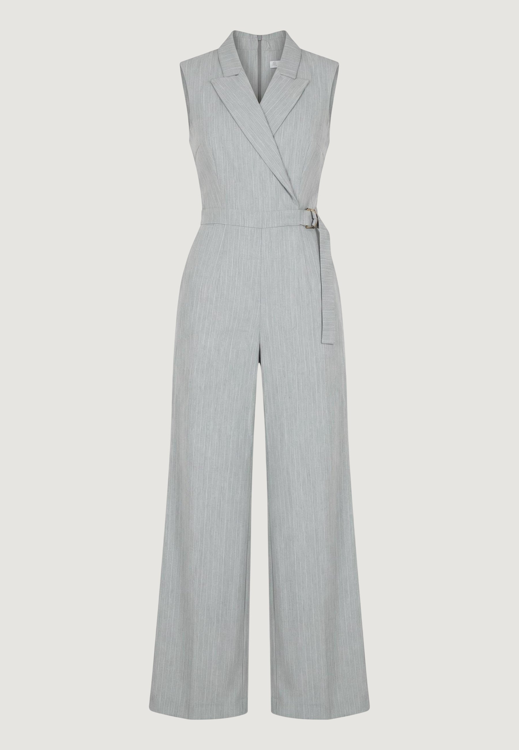 Tuta elegante Artigli CON FIBBIA