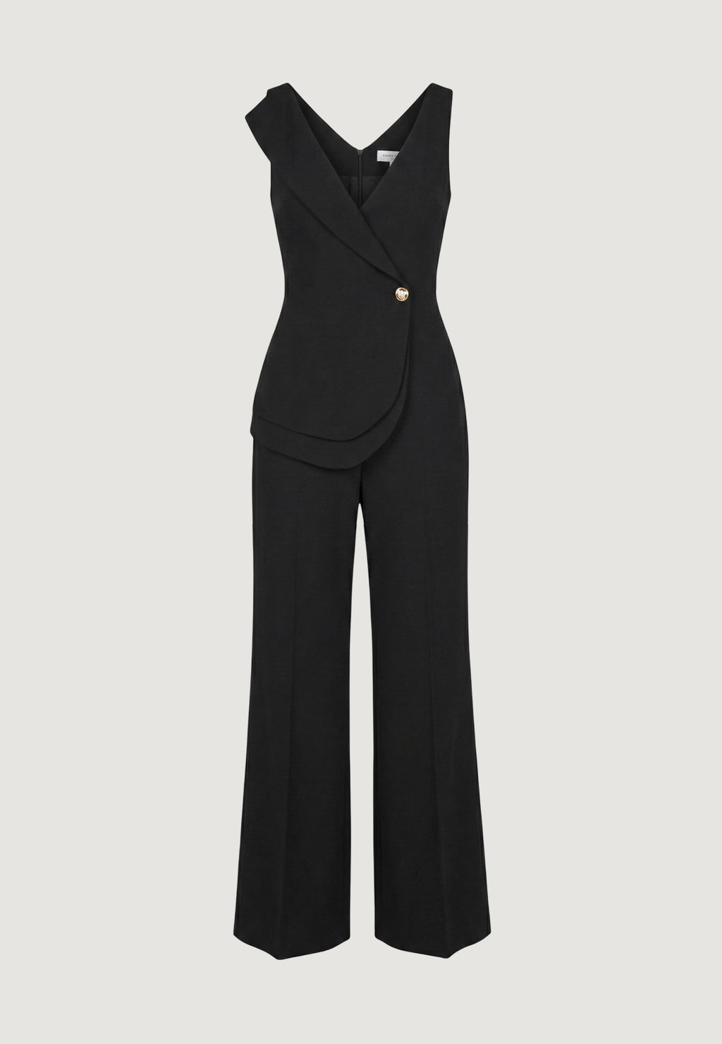Tuta elegante Artigli DOPPIIO PANNELLO
