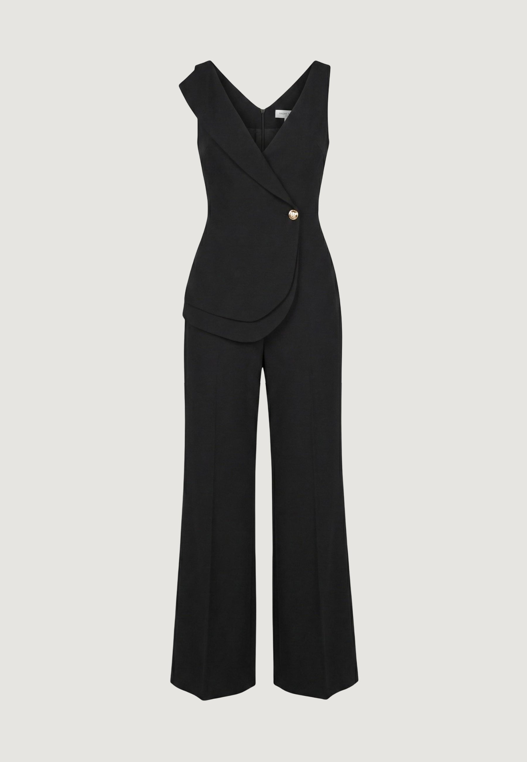 Tuta elegante Artigli DOPPIIO PANNELLO