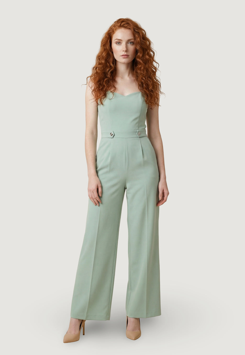  Artigli BUSTIER