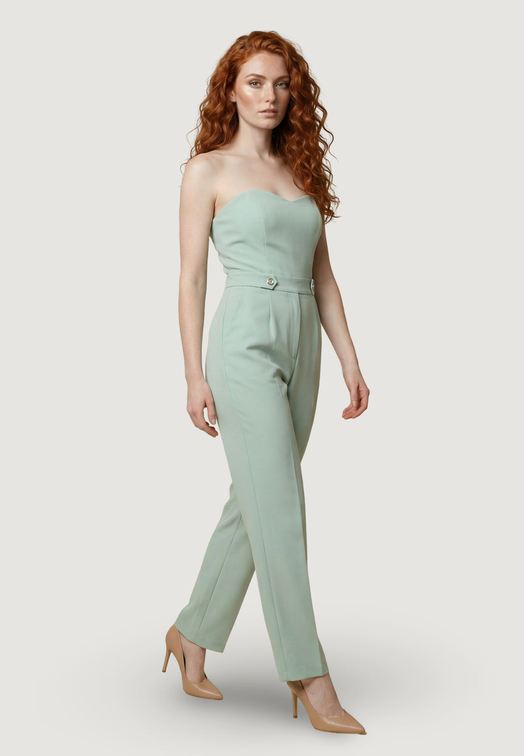  Artigli BUSTIER