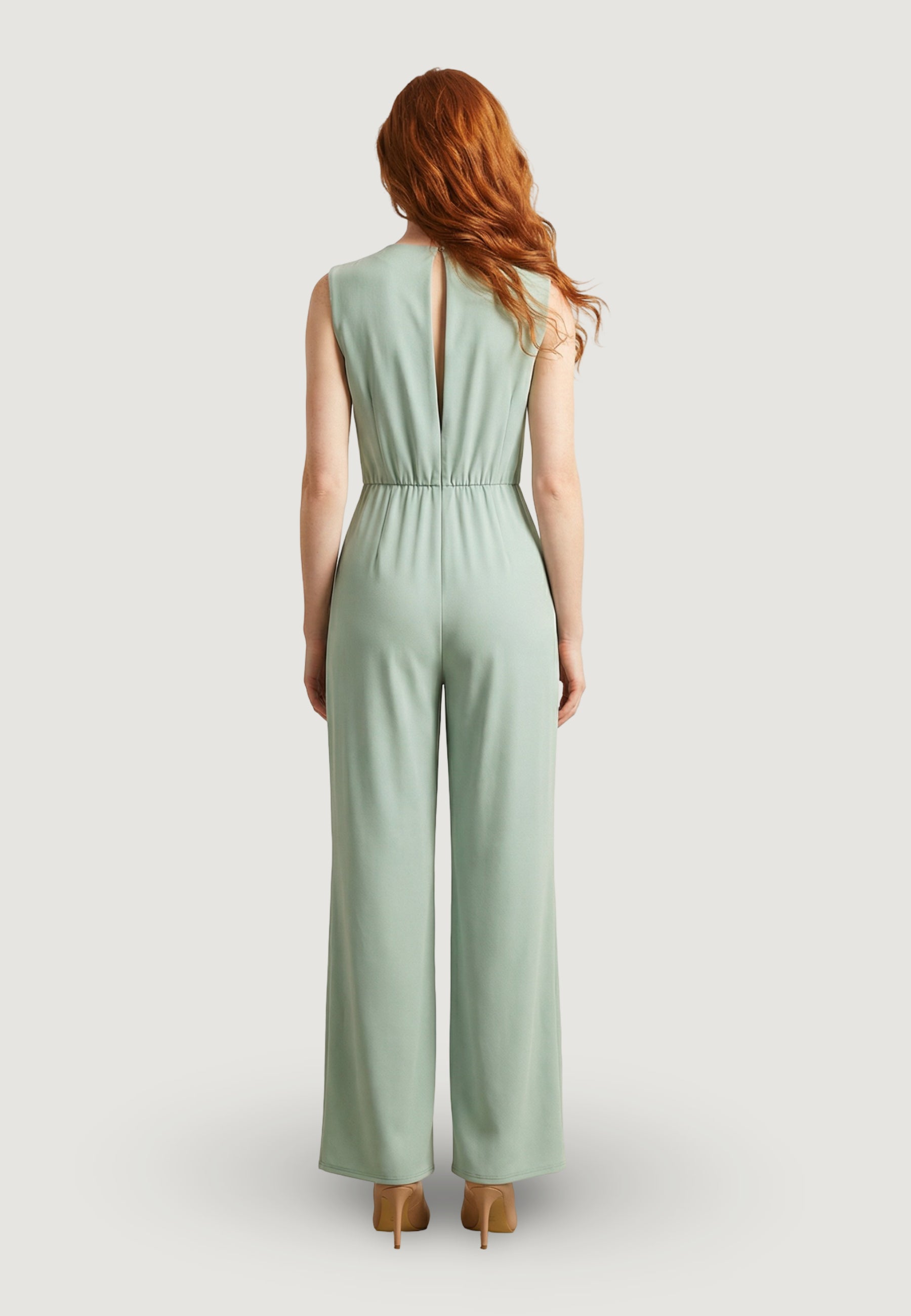 Tuta elegante Artigli CON ACCESSORIO