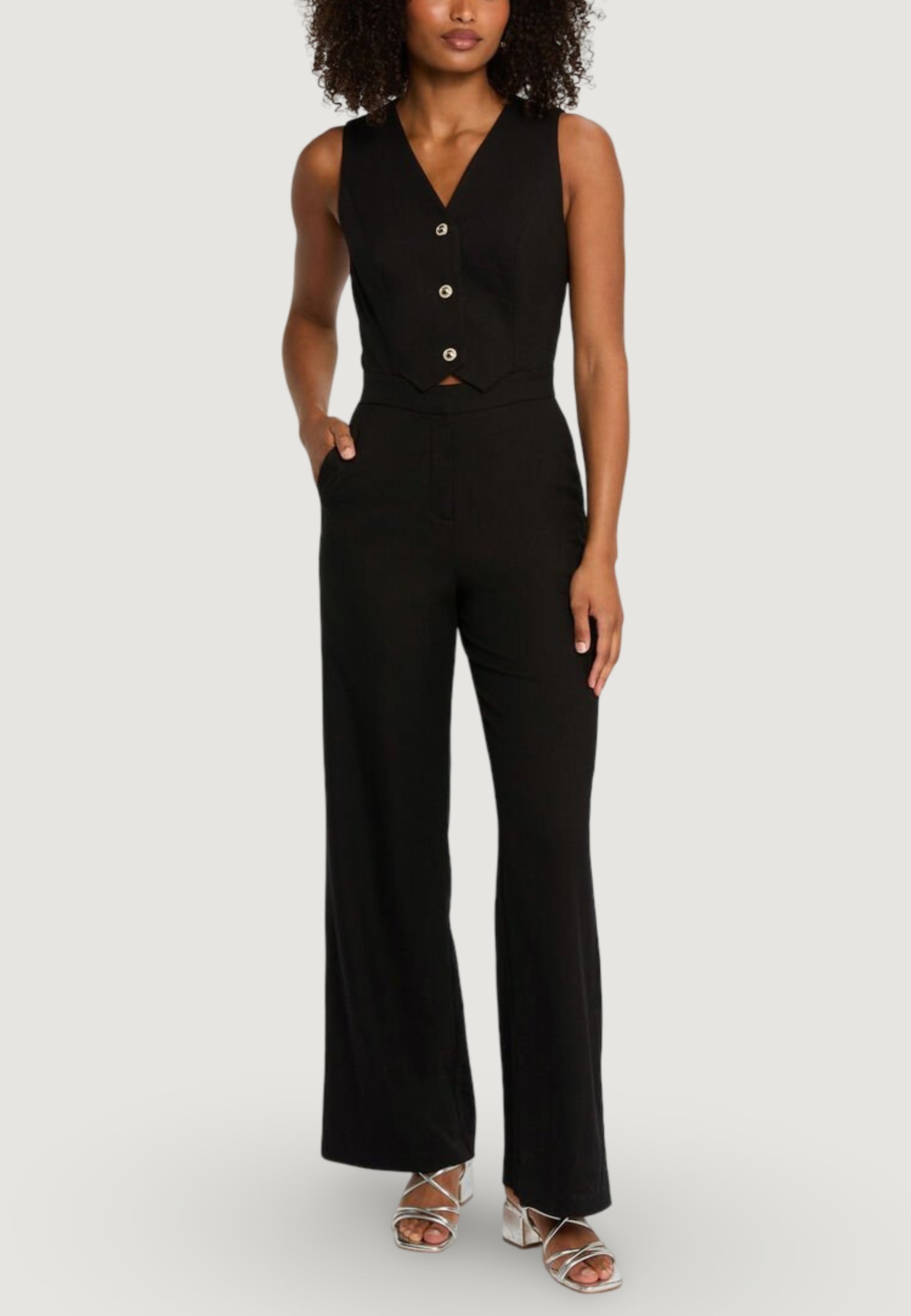 Tuta elegante Morgan De Toi 252-PAMELI