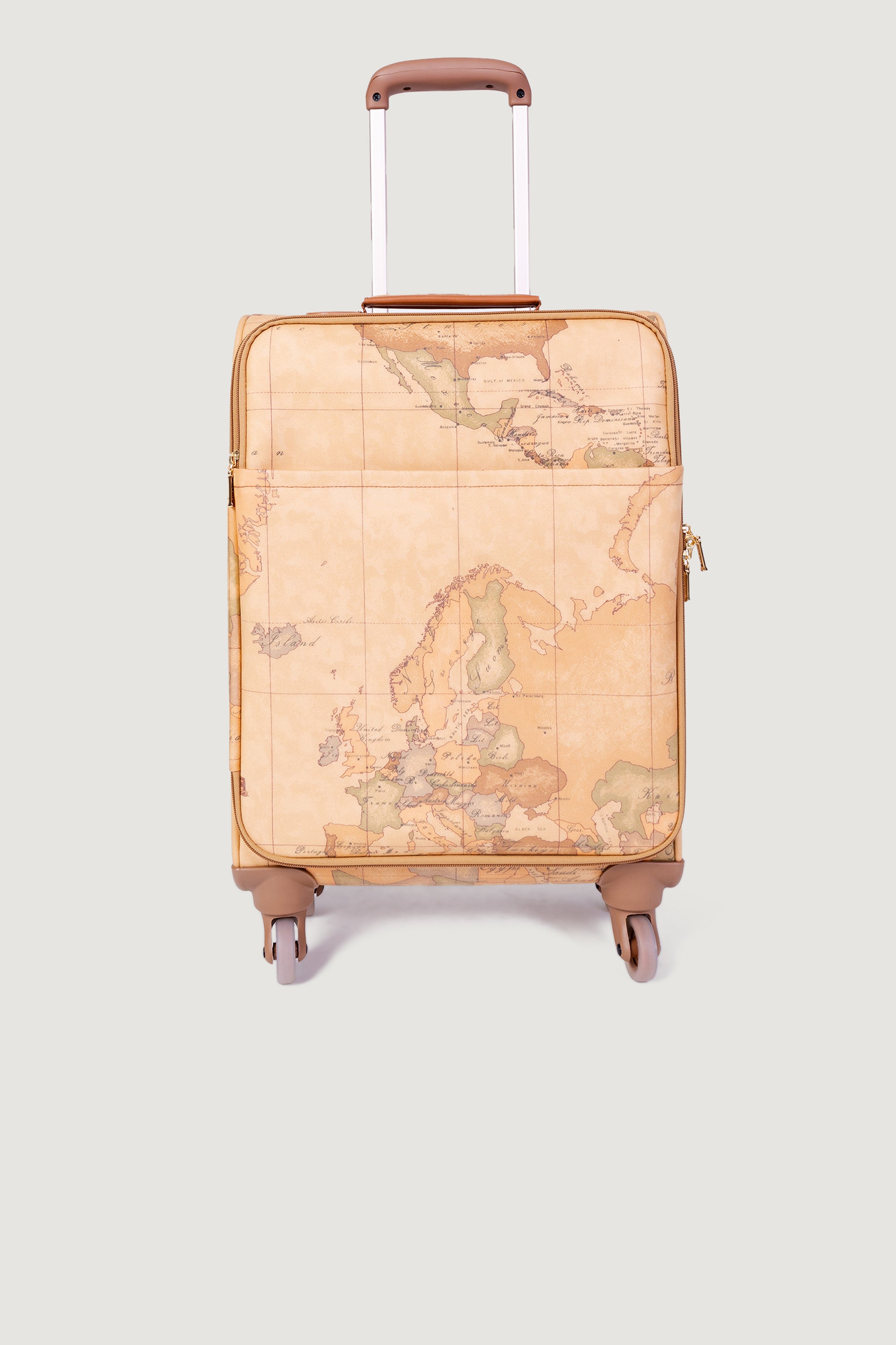 Valigia Alviero Martini Prima Classe PICCOLO GEO 55cm
