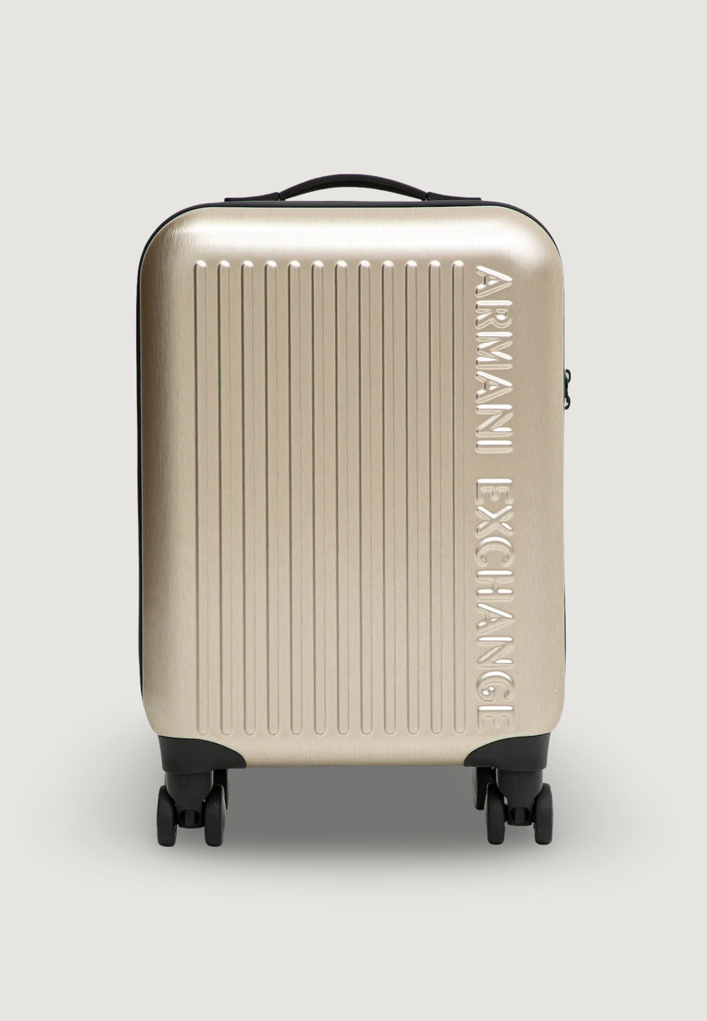 Valigia Armani Exchange Trolley