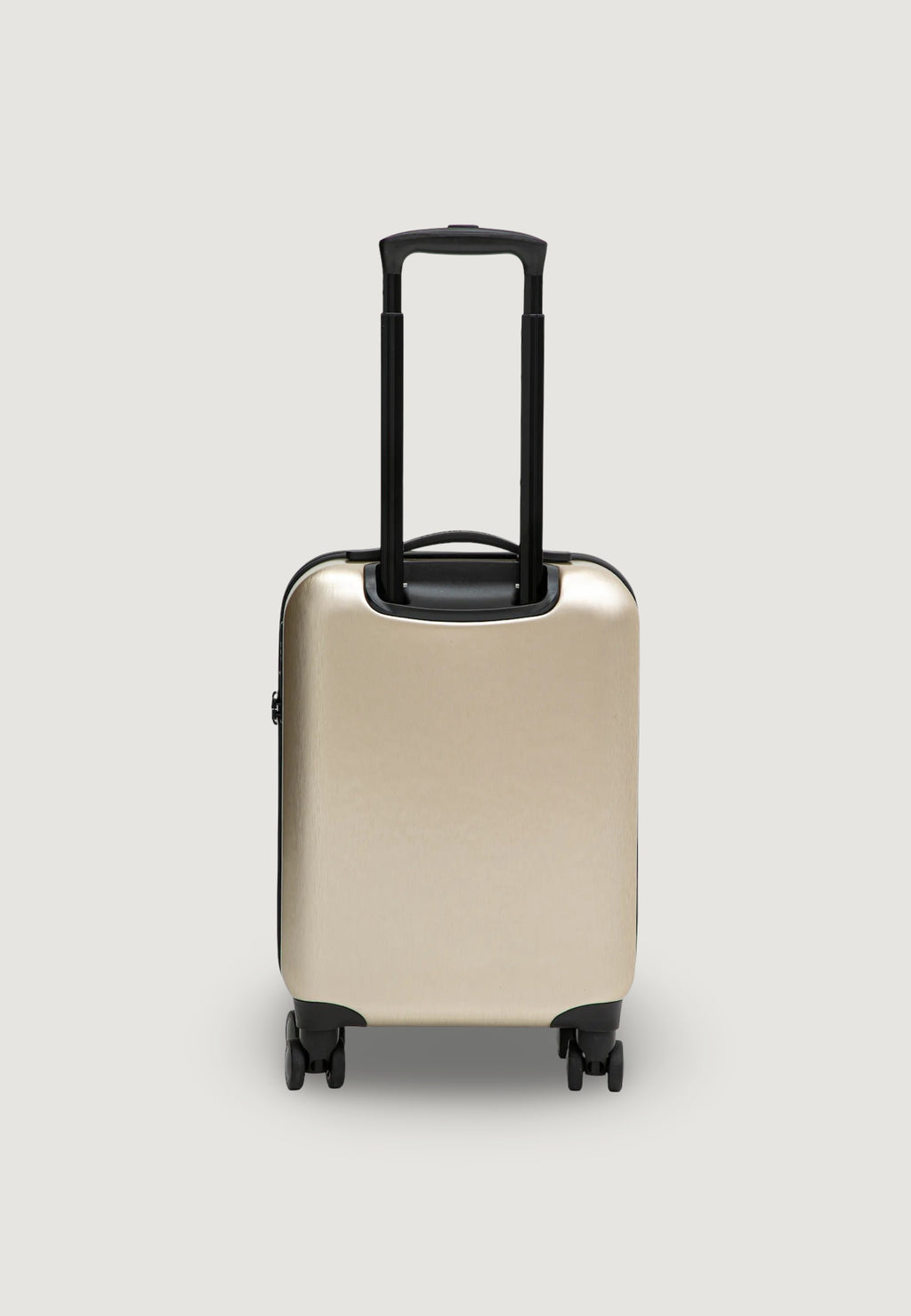 Valigia Armani Exchange Trolley