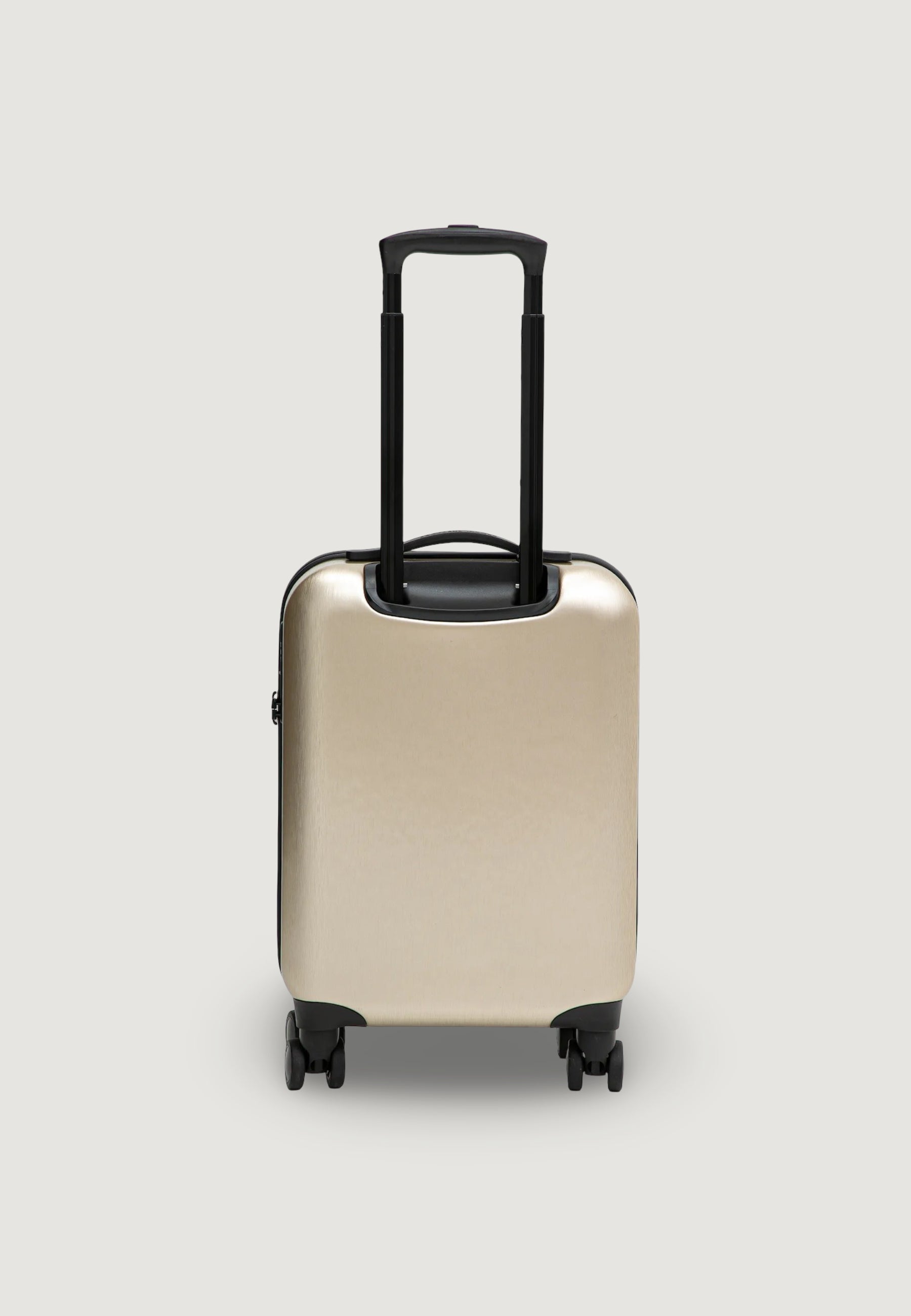 Valigia Armani Exchange Trolley