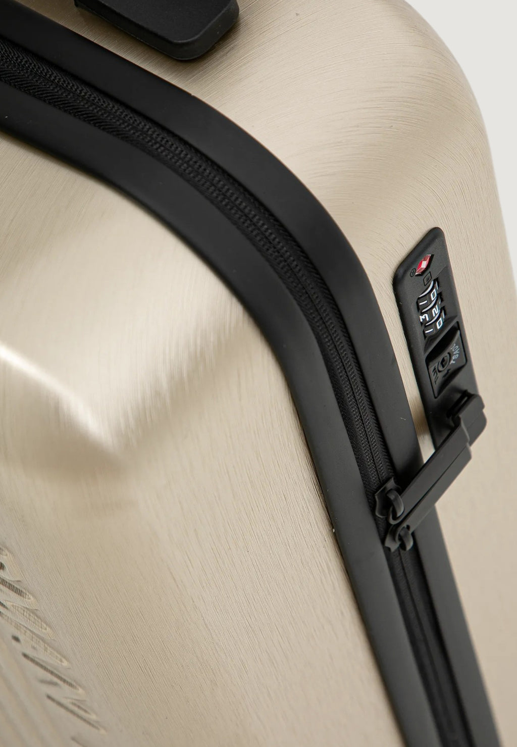 Valigia Armani Exchange Trolley