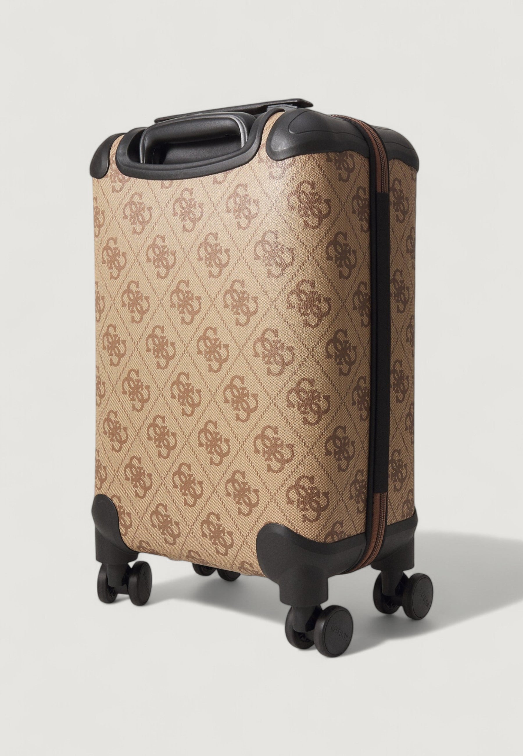 Valigia Guess BERTA 22 IN 8-WHEELER