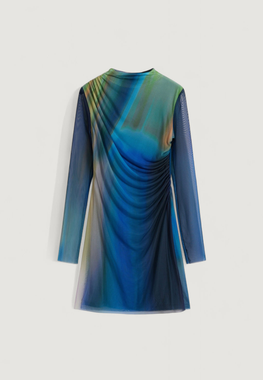 Vestito corto Desigual VEST_SHIRA