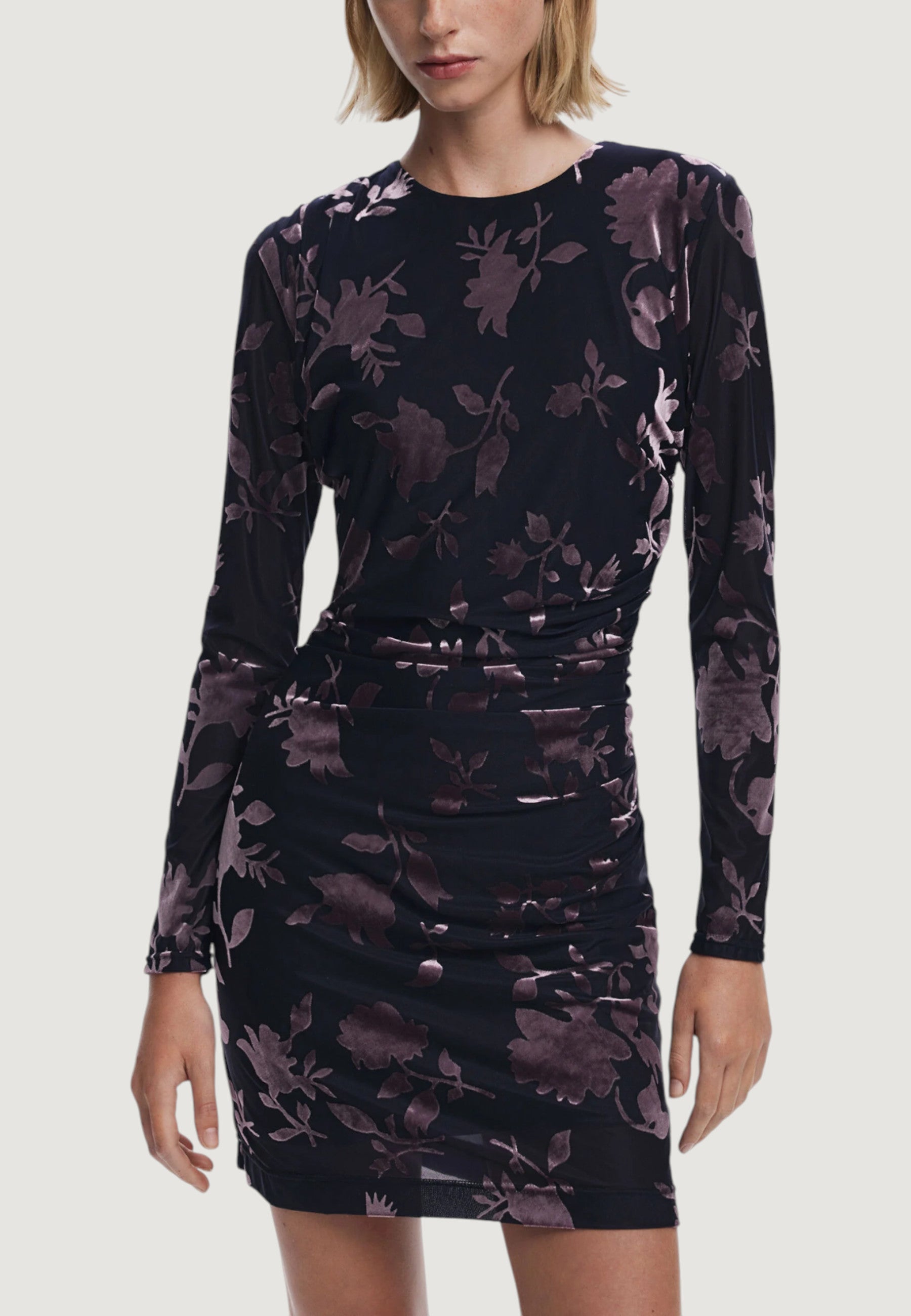 Vestito corto Desigual VEST_MEDORA