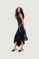 Vestito corto Desigual VEST_REIKIAVIK