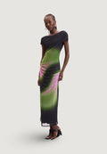 Vestito lungo Desigual VEST_CRACOVIA