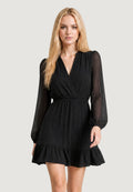 Vestito corto I am Abito