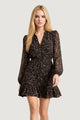 Vestito corto I am Abito