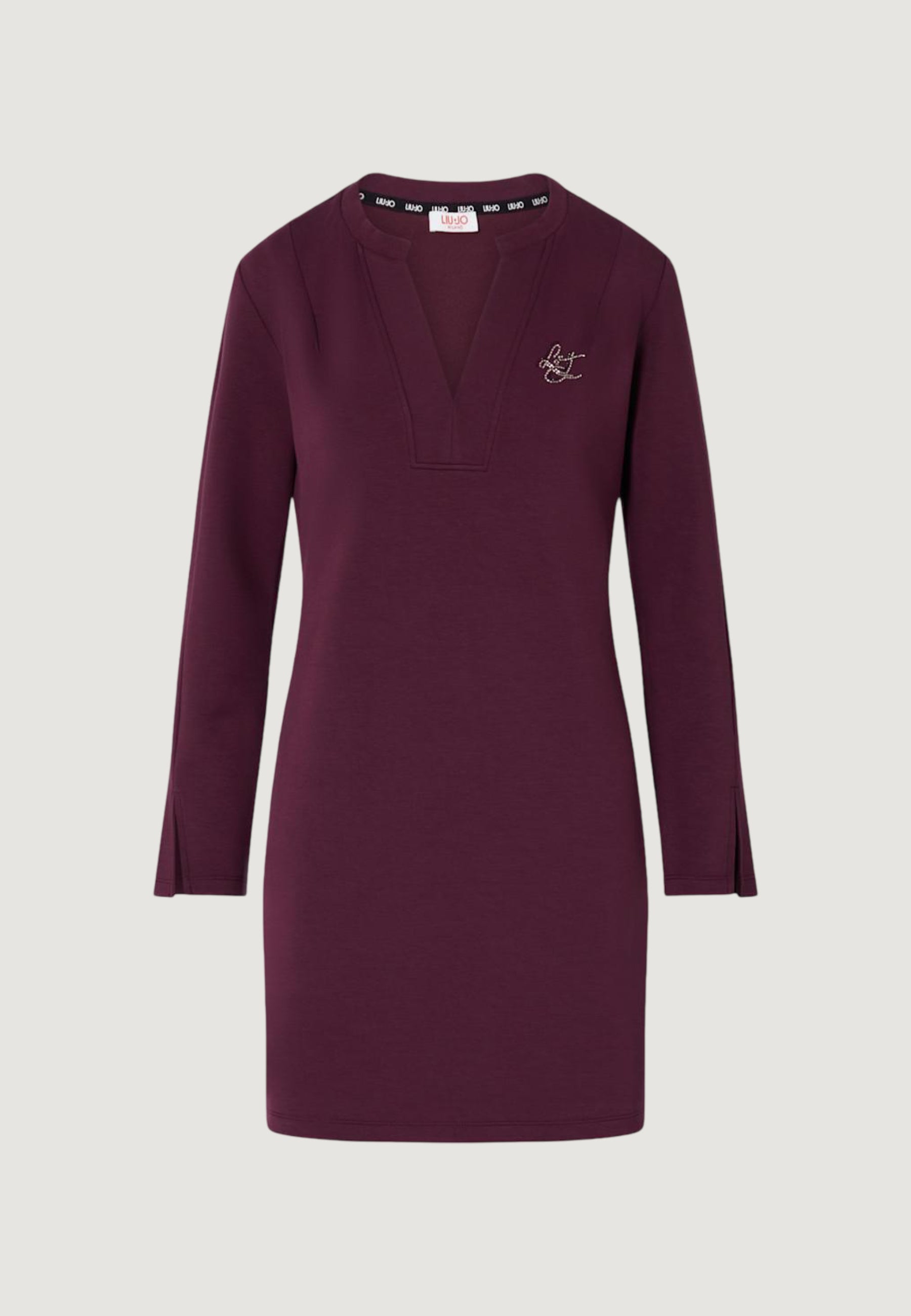 Vestito corto Liu-Jo DRESS