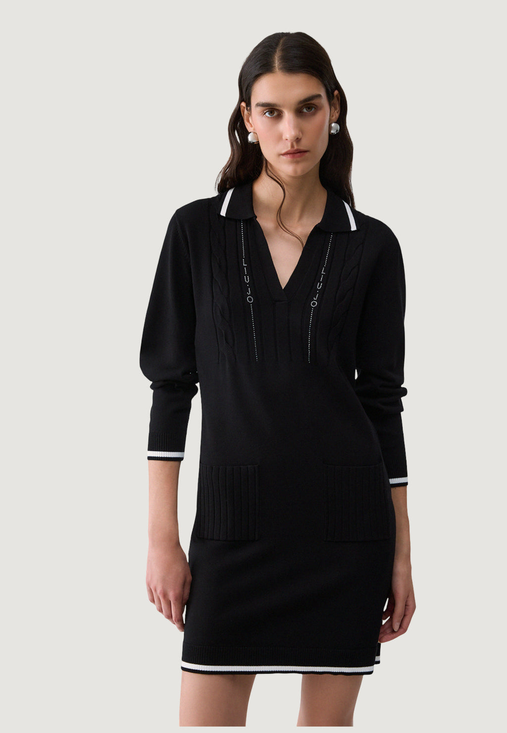 Vestito corto Liu-Jo DRESS