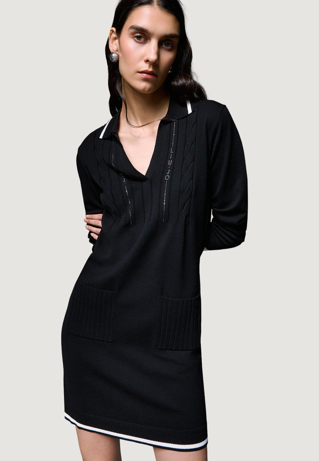 Vestito corto Liu-Jo DRESS