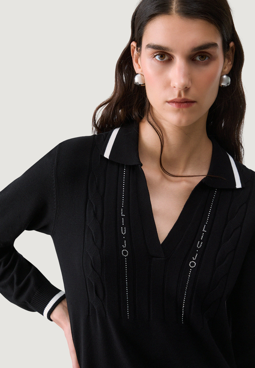 Vestito corto Liu-Jo DRESS